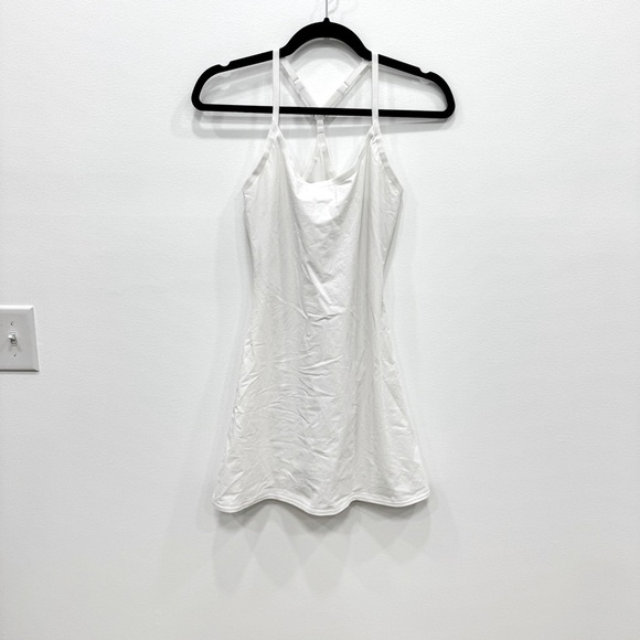 Outdoor Voices Exercise Tennis Pickleball Activewear Dress Sz XXS - Picture 1 of 9